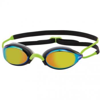 Zoggs Fusion Air Titanium - Gafas de natación adulto