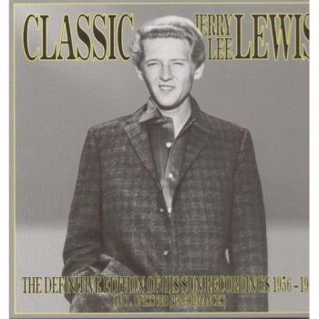 Classic Jerry Lee Lewis