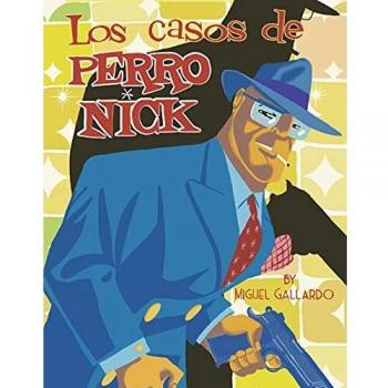 Los Casos de perro Nick