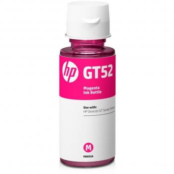 Cartucho de Tinta Original HP GT52 Magenta