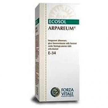 Arpareum Ecosol Gotas 50ml