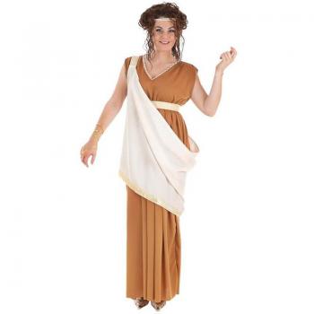 Disfraz de Romana Aurelia para Mujer (4867-AM)