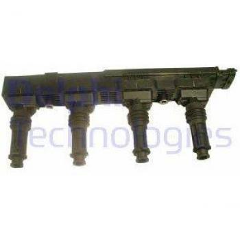 Bobina de encendido Delphi GN10207-12B1