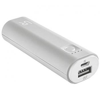 Trust Urban Cinco PowerBank - Batería externa portátil