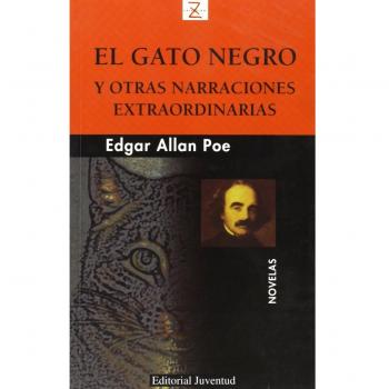 EL GATO NEGRO Y OTRAS NARRADCIONES EXTRAORDINARIAS
