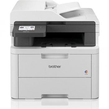 Brother MFC-L3740CDW Multifunción Láser Color WiFi Dúplex Fax