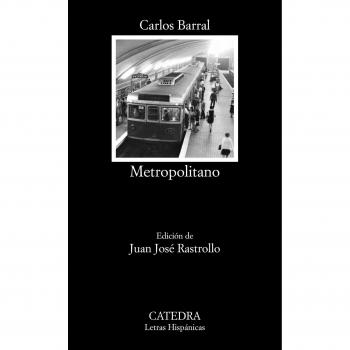 Metropolitano - Carlos Barral