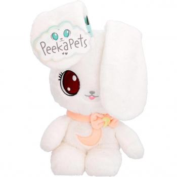 Peekapets Bunny Plush