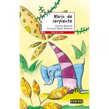 Nariz de Serpiente