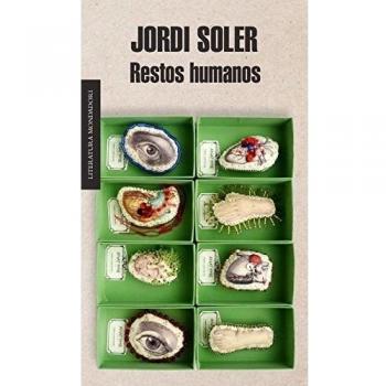 Restos humanos - Jordi Soler