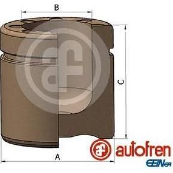 Émbolo para pinza de freno delantero AUTOFREN SEINSA D025242