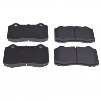 Blue Print ADJ134232 Brake Pad Set, pack of four