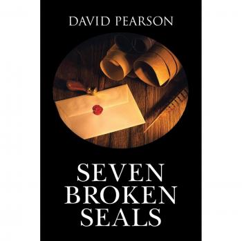 Siete Sellos Rotos - Edición en Tapa Blanda de David Pearson