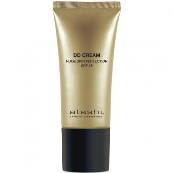 Atashi Cellular Cosmetics DD Cream Nude SPF 15 Skin Perfection 50ml - Beige