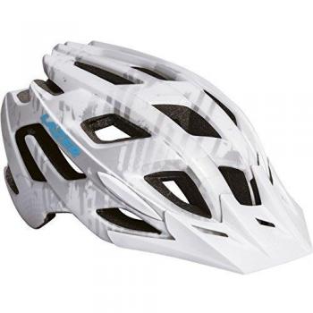 Lazer Casco UltraX, todo el año, unisex, color Blanco - blanco mate, tamaño large