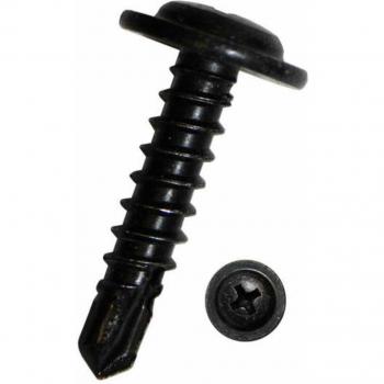 Tornillos galvanizados para chapa Dresselhaus 6051/051/51 4,2x25