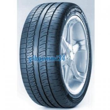 Neumático Pirelli Scorpion Zero Asimétrico 305/40 ZR22 114W XL para Offroad y Verano