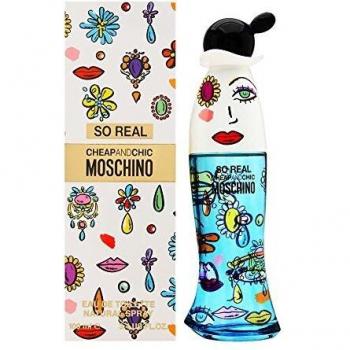 Cheap/Chic So Real, 100 ml