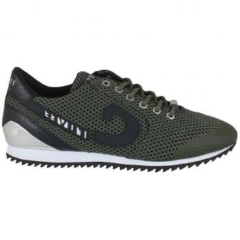 Zapatillas de Deporte Mujer CRUYFF Revolt CC7184193 - Elegante y Deportivas, color 440 Green, talla 38