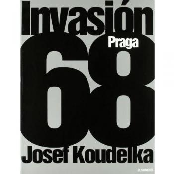 Invasión 68. Praga