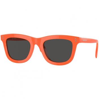 Burberry JB4356F Kids' Sunglasses Orange Asian Fit 46mm