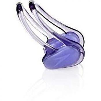 Speedo Universal Nose Clip Au Multi Tapones para la Nariz de la Piscina, Adult Unisex, Multicolor, Talla única
