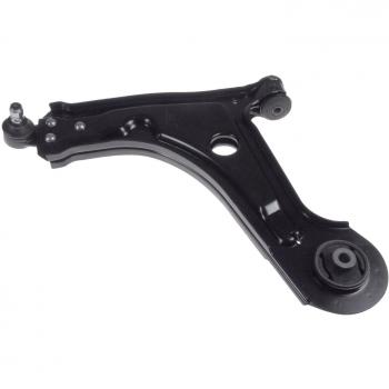 Brazo de suspensión inferior Blue Print ADG086159, control de rueda, paquete de uno