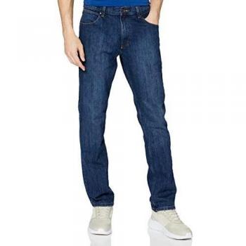 Regular Wrangler Jeans