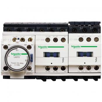 Schneider Electric LC3D120AP7 ARR EST-TRI 230V 50/60HZ RAIL