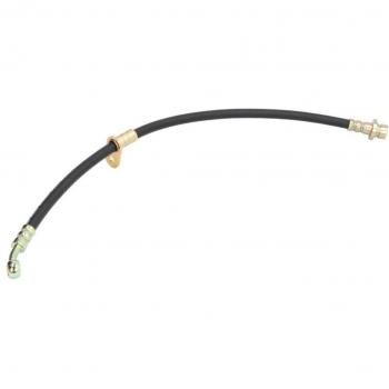 Tubo de freno ABE C89214ABE Izquierda - Latiguillo de freno ABE C89214ABE