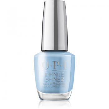 Opi Infinite Shine 2 Long Wear Lacquer Nail Polish 15ml - OPI Nail Polish Malibu Collection Infinite Shine Long Wear 15ml (Various Shades) - Mali-blue Shore