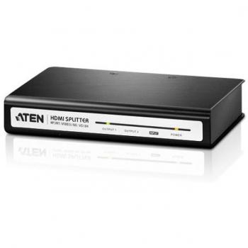 VS184B divisor de video HDMI 4x HDMI ATEN