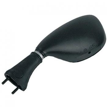 Vicma EK629I Espejo Kawasaki ZX 6R/9R Ninja Izquierdo, Plata