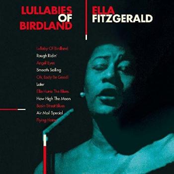 Lullabies of Birdland - FITZGERALD, ELLA