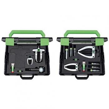 Kukko 24 - C Juego 7 Extractores