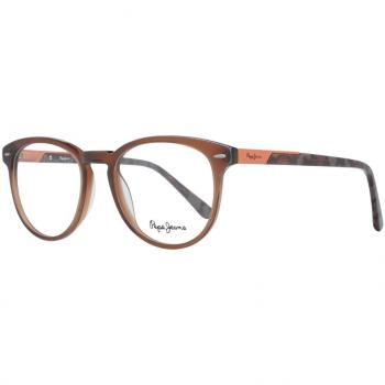 Pepe Jeans Gafas Graduadas PJ3333 C2 Montura de Gafas para Hombre