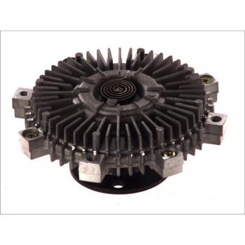 THERMOTEC D50301TT Embrague Viscoso de Ventilador para Radiador