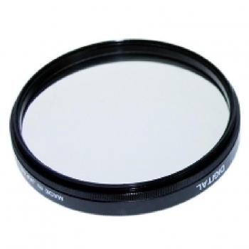 Filtro protector Canon 58mm