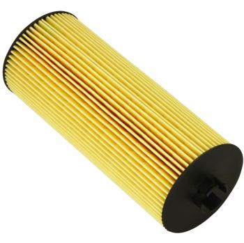 Original MANN-FILTER Filtro de aceite HU 945/3 x – Set de filtro de aceite juego de juntas – Para automóviles y vehículos de utilidad