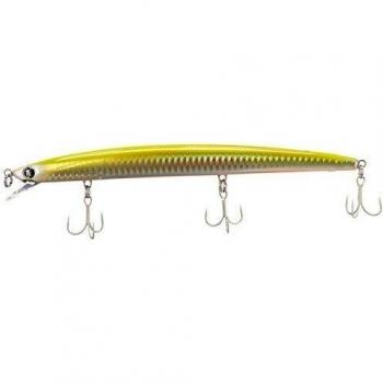 Seaspin Mommotti 180 SF GLB - Señuelo de pesca SW