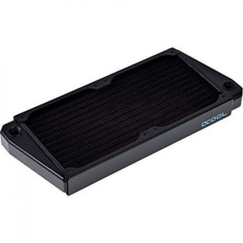 Rad Alphacool NexXxoS radiator variation. black Black ST30 X-Flow 240mm