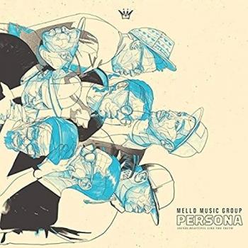 Persona-Sounds Beautiful Like The Truth [Vinilo]