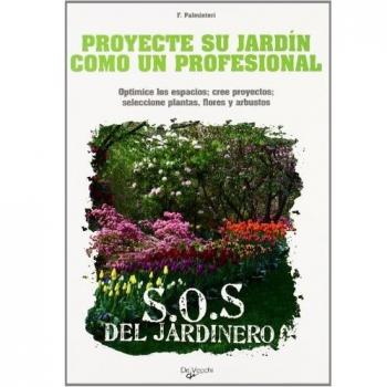 Proyecte su jardin como un profesional