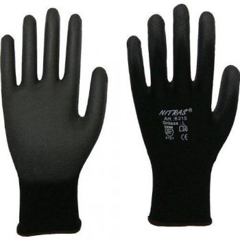 NITRAS 6215 - Guantes de trabajo