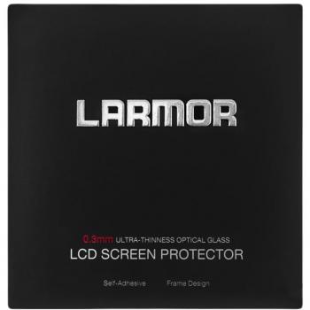 GGS Larmor Protector de Pantalla LCD para Sony A7 IV