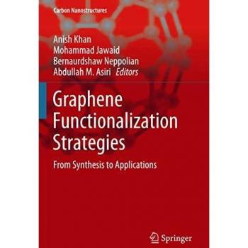 Graphene Functionalization Strategies: From Synthesis to Applications
