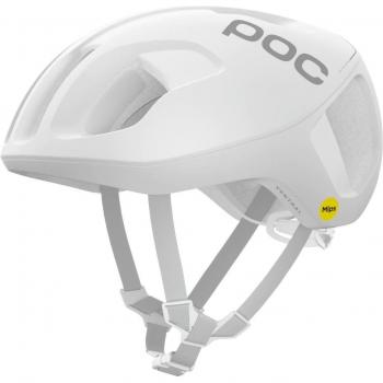 Casco de bicicleta POC Ventral MIPS Matte White, Talla S