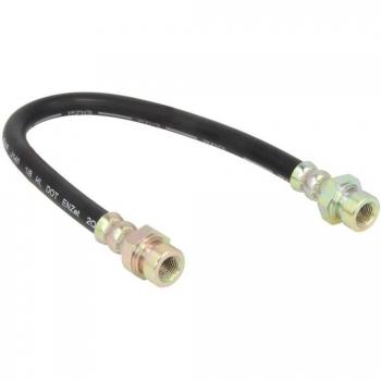 Tubo de freno ABE C81908ABE - Latiguillo de freno, fabricado por ABE, modelo C81908ABE, diseñado para sistemas de frenos, alta resistencia a la presión y temperaturas extremas, compatible con