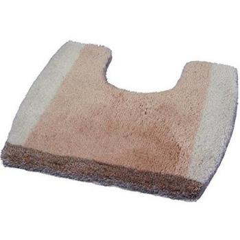 Kleine Wolke 4021272129 Tonneau - Alfombrilla con apertura para WC