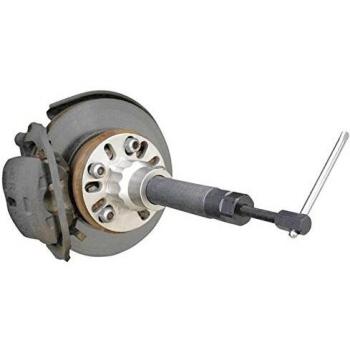 Bahco BWHEPS WHELL HUB Plate with Spindle